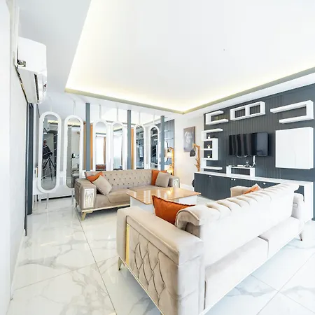 ホテル Anit Park 3*