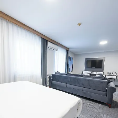 ホテル Anit Park 3*