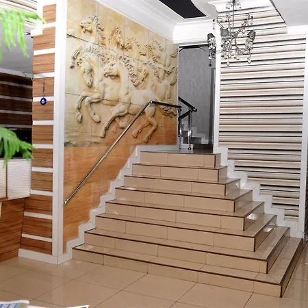 Anit Park 3* Анкара