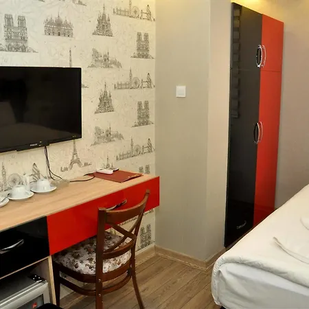 Anit Park 3* Анкара