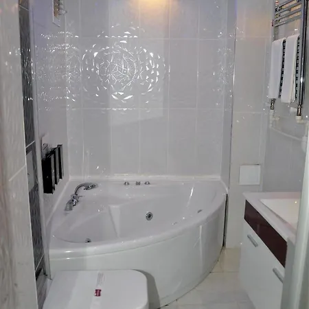 Anit Park 3* Анкара