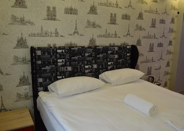 Anit Park アンカラ