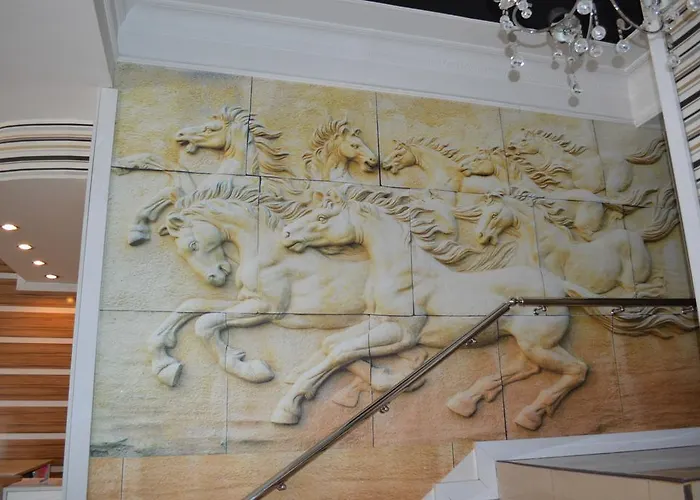 Anit Park アンカラ