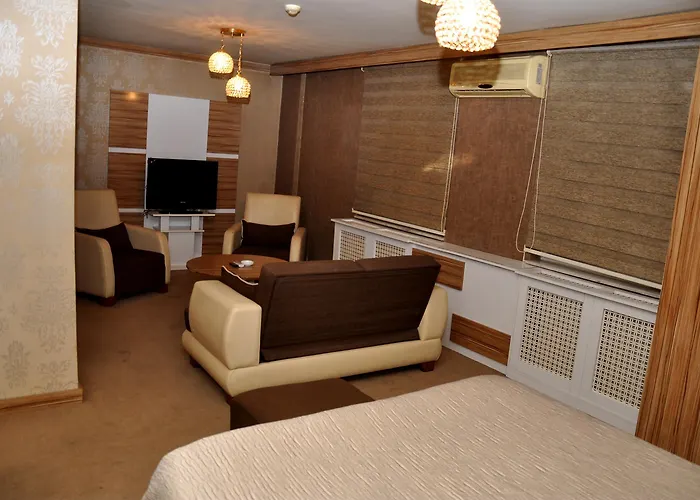 Anit Park アンカラ