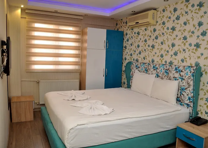 Anit Park アンカラ