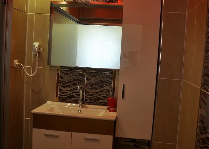 Anit Park アンカラ