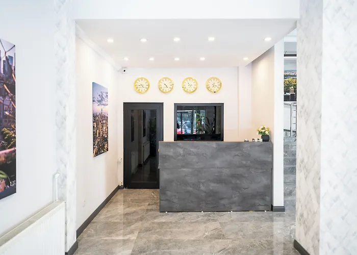 Anit Park アンカラ