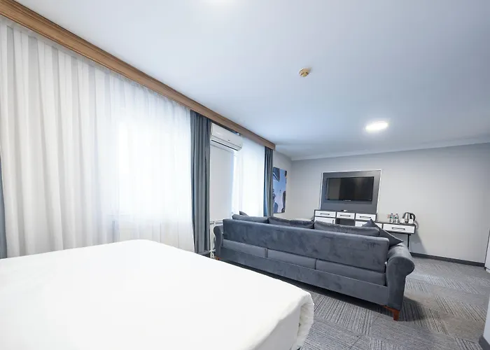 ホテル Anit Park 3*